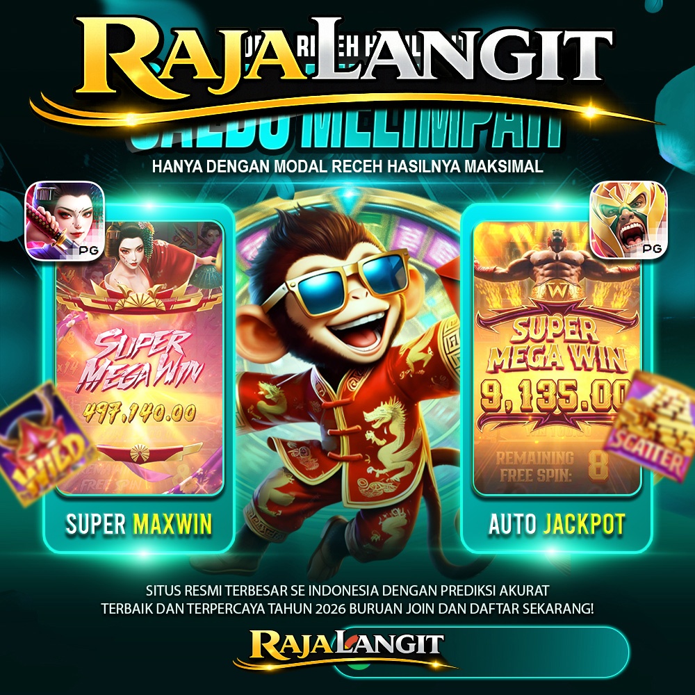 banner RAJALANGIT X Ruraltech Retreat: Perkembangan Game Digital Yang Semakin Dinamis Spektakuler Cetar Membahana